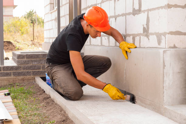 Licensed Interior Drainage System service in Hamlin, NY - Arrow Tight Waterproofing